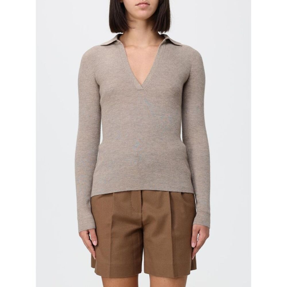 Max Mara Women Polo Shirt Woman Max Mara
